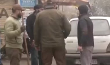 jammu kashmir joint search operation 80 villages infiltration alert