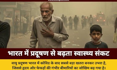 air pollution india health crisis heart disease post covid