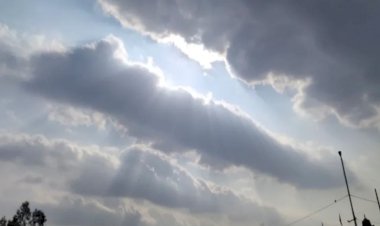 rajasthan weather update temperature rise winter fading jaipur met office