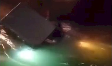 hanumangarh bolero canal accident wedding guests death