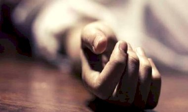 bhilwara man suicide wife lover betrayal