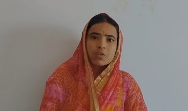 teacher to begin hunger strike with family from march 12 seeking justice in sirohi