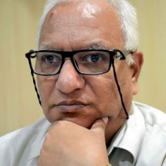 मिथिलेश कुमार सिंह