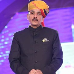 श्रीपाल शक्तावत