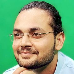 विशाल खण्डेलवाल