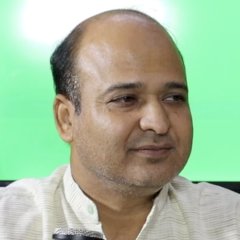 विवेकानंद शर्मा