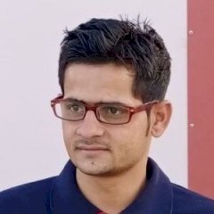 लोकेन्द्र किलाणौत