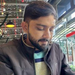 प्रवीण कुमार मकवाणा